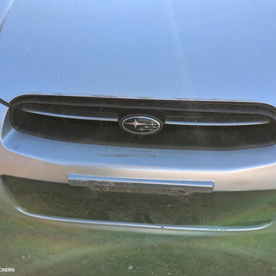 2002-2005 Subaru Impreza Bootlid Tailgate