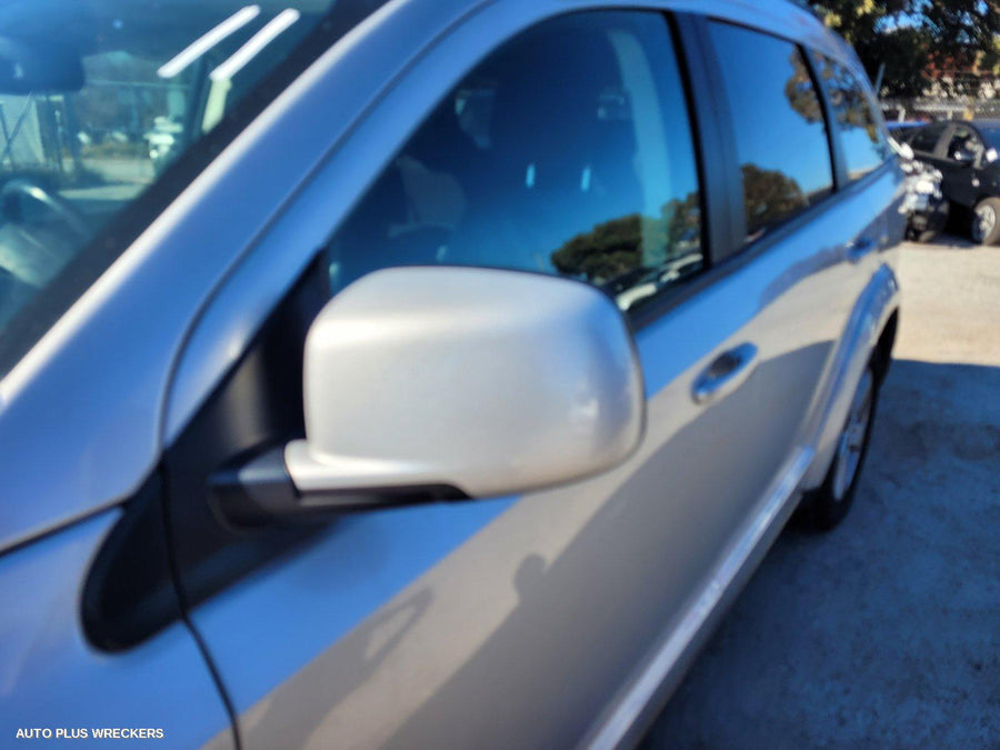 2010 Dodge Journey Left Door Mirror