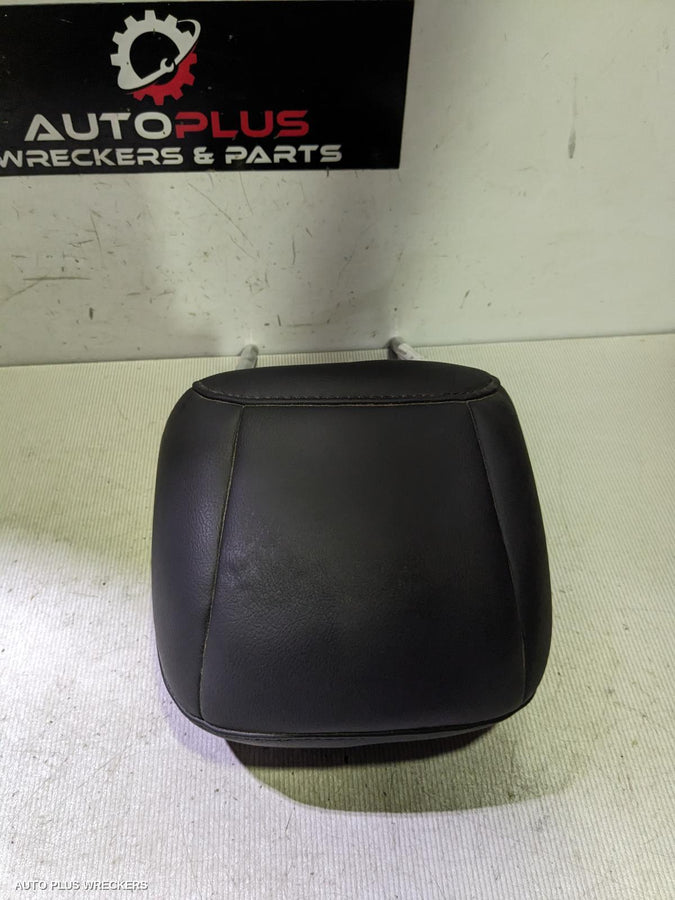 2017-2023 Jeep Compass Headrest