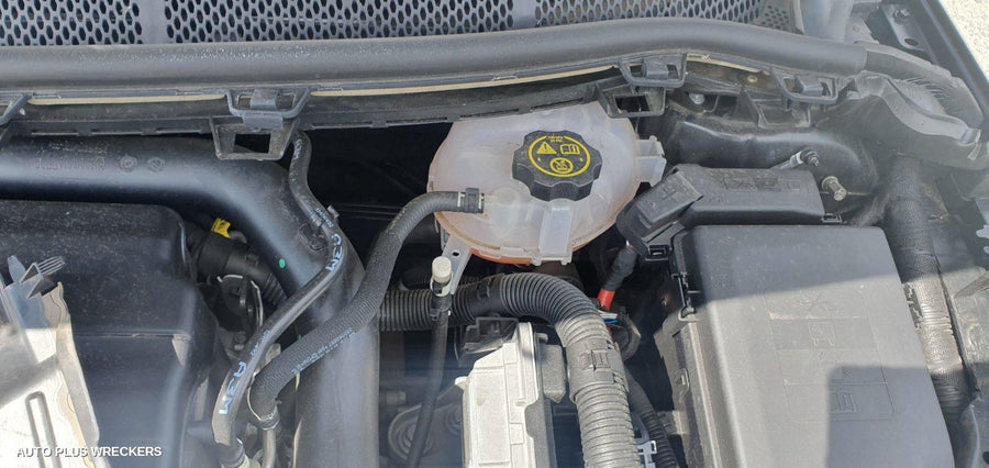 2019 Holden Astra Owners Handbook