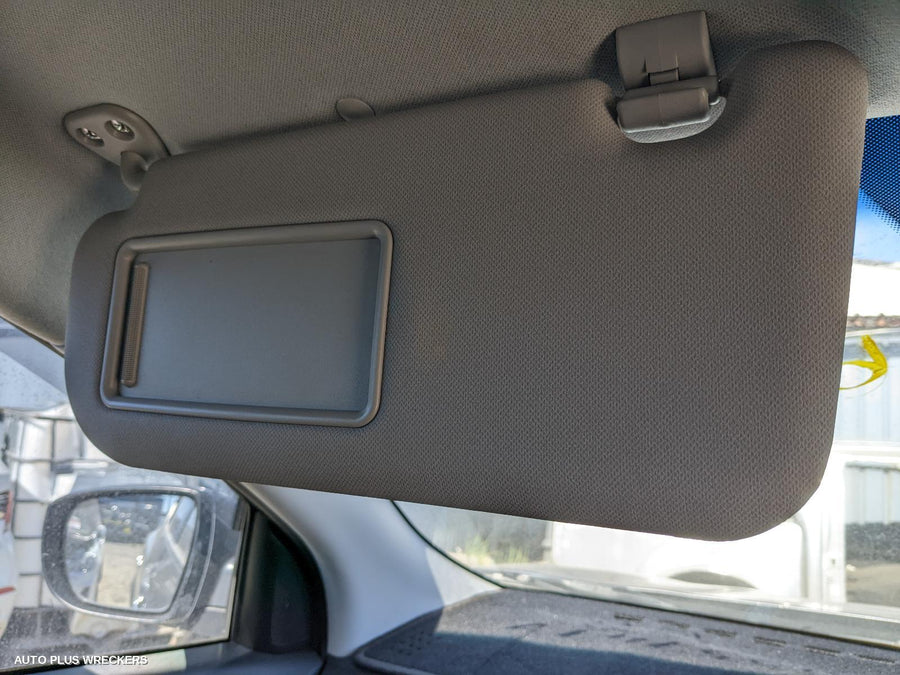 2011 Hyundai Ix35 Wheel Mag