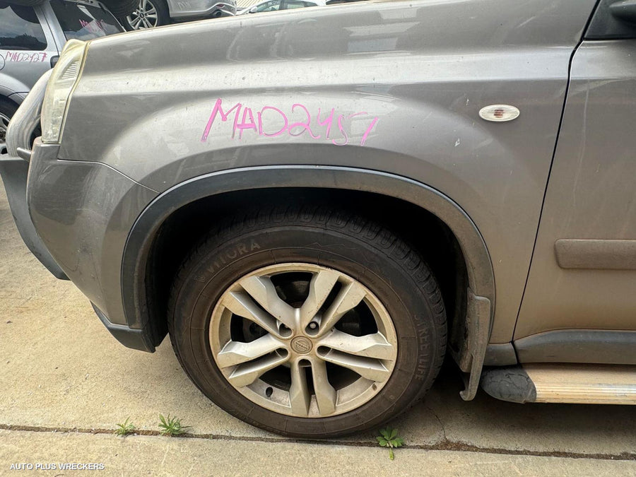 2011 Nissan Xtrail Right Door Mirror