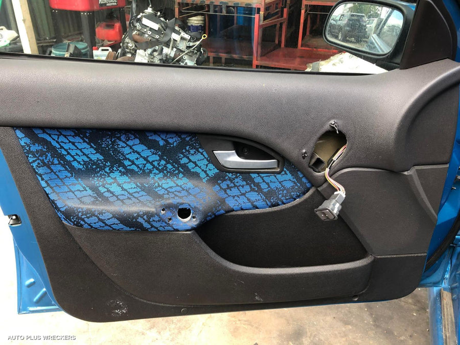 2006 Ford Falcon Fuel Pump