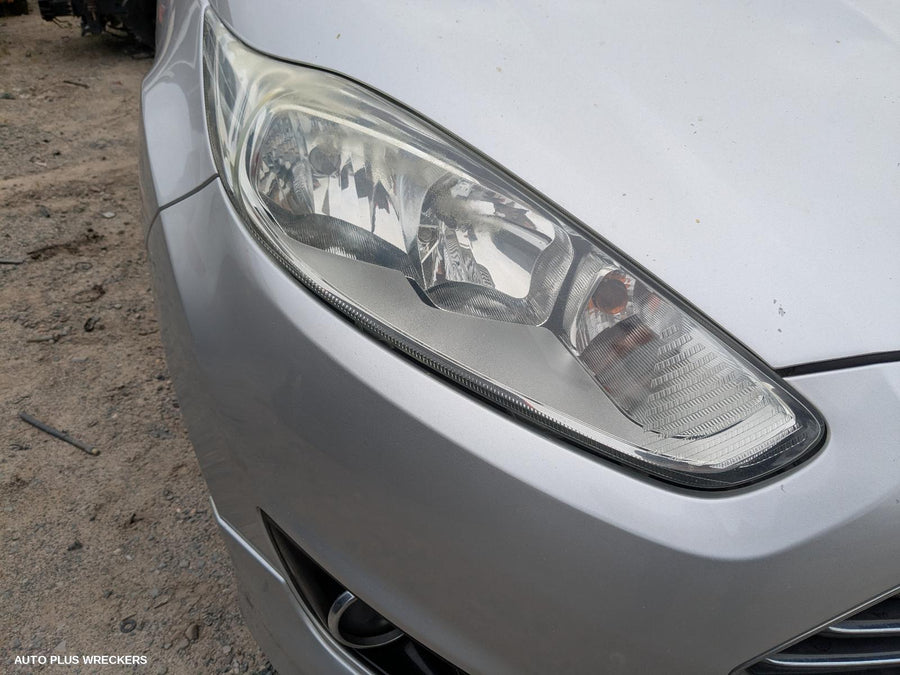 2013-2019 Ford Fiesta Left Door Mirror