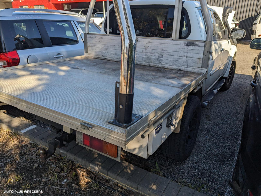 2006-2015 Mitsubishi Triton Right Rear Wnd Reg Motor