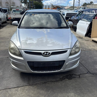 2007-2012 Hyundai I30 R Bar Bracket Reinfo