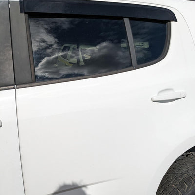 2015 Holden Colorado A C Compressor