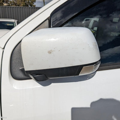 2015 Holden Colorado Alternator