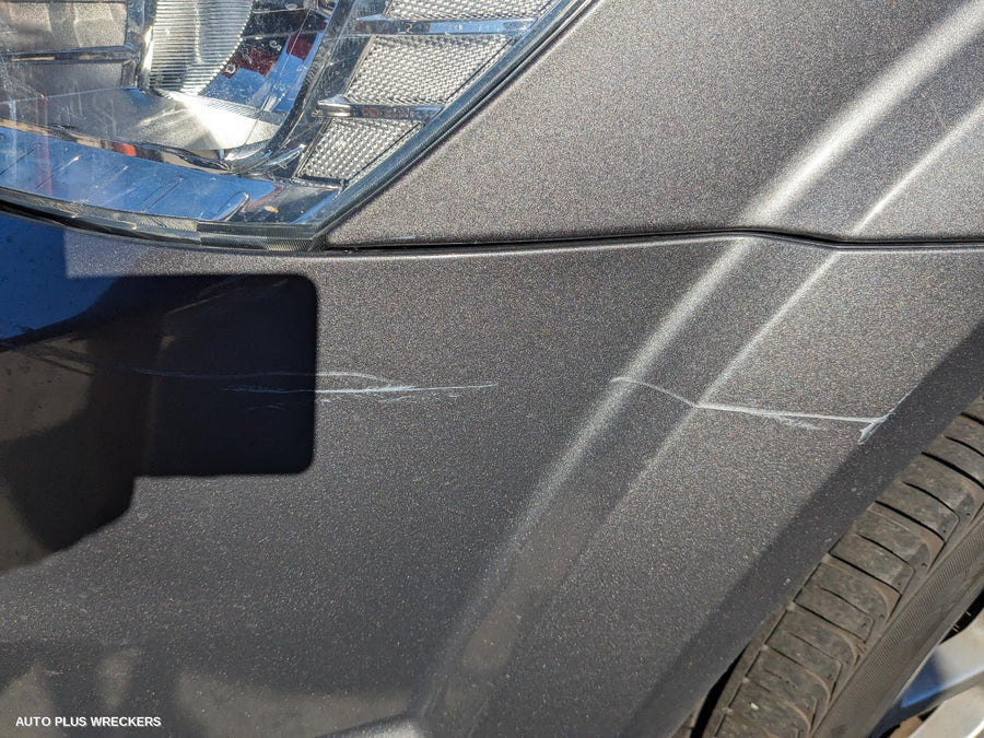 2012 Dodge Journey Right Guard