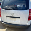 2010 Hyundai Iload/imax Left Door Mirror