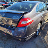 2010 Nissan Maxima Door Handle