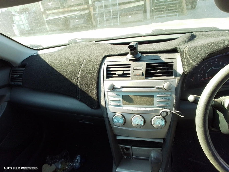 2007 Toyota Camry Abs Pump Modulator