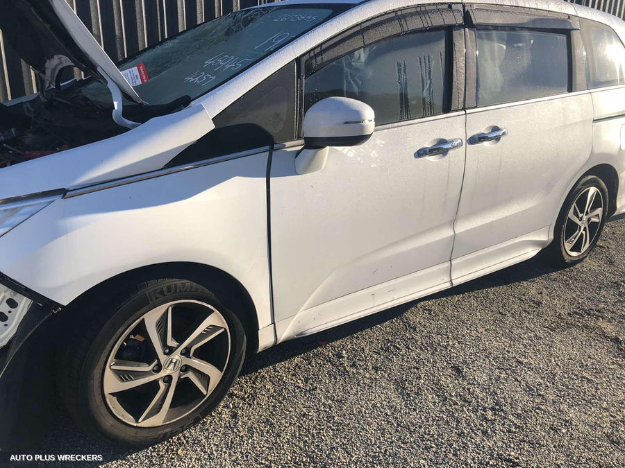 2016 Honda Odyssey Left Door Mirror