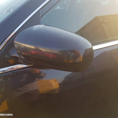 2004 NISSAN MAXIMA SUNVISOR