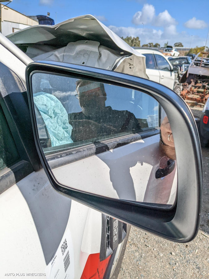 2015-2022 Ford Ranger Left Door Mirror