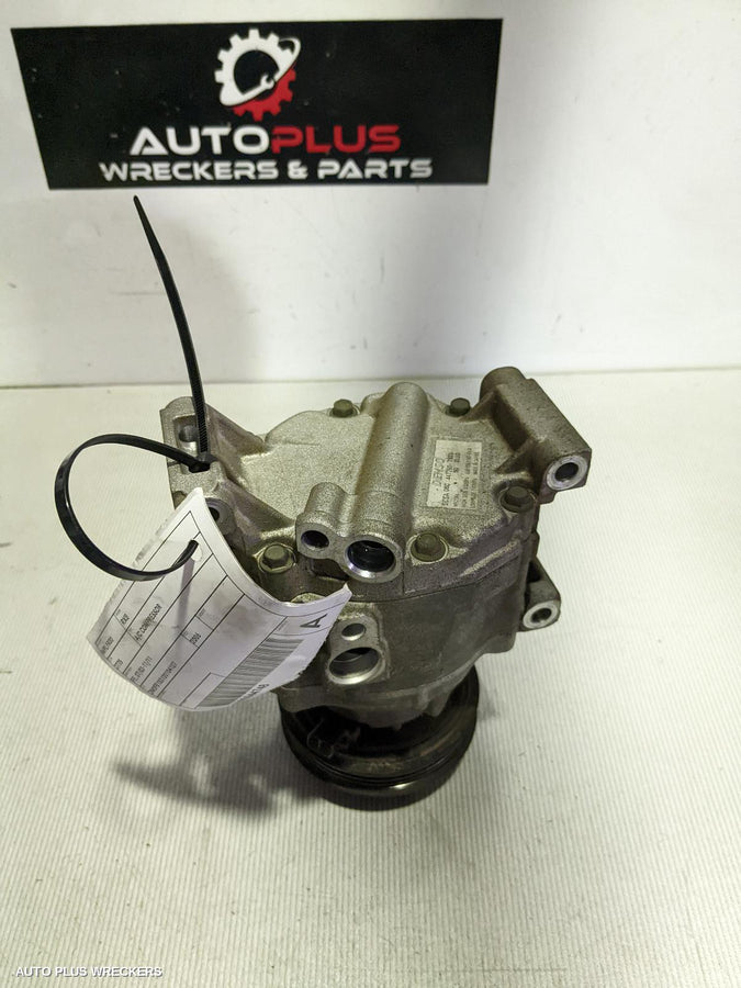 2003-2011 Mazda Rx8 A C Compressor