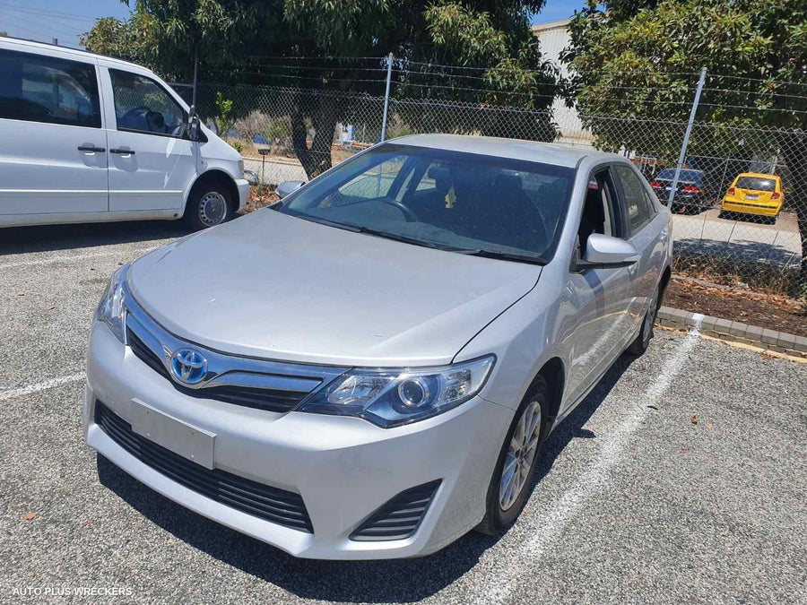 2012 Toyota Camry Combination Switch