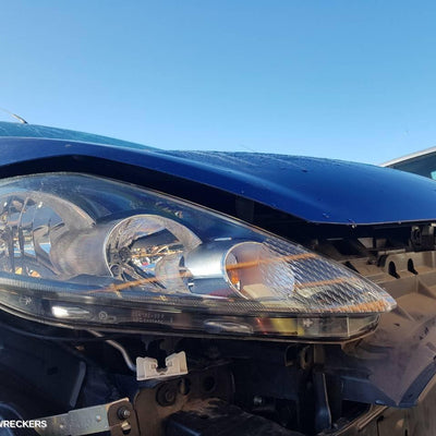 2008-2012 Ford Fiesta Right Taillight