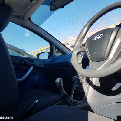 2009 Ford Fiesta Right Taillight