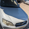 2006 Subaru Liberty Steering Box Rack