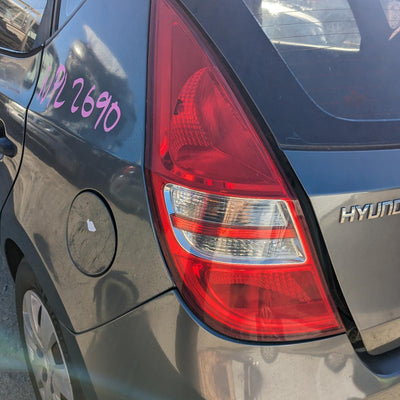 2008 HYUNDAI I30 INTERIOR MIRROR