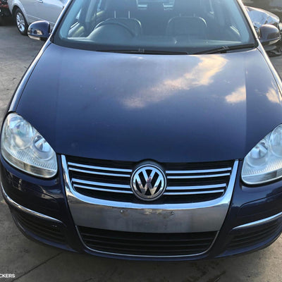 2006-2011 Volkswagen Jetta Bonnet