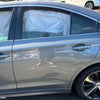 2015 Subaru Liberty Frt Xmember Cradle