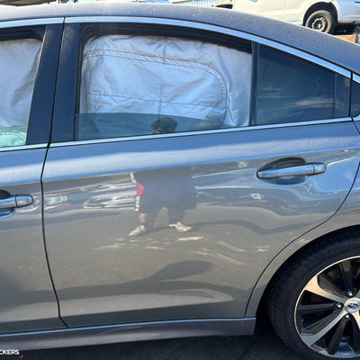 2015 Subaru Liberty Jack Tool Kit