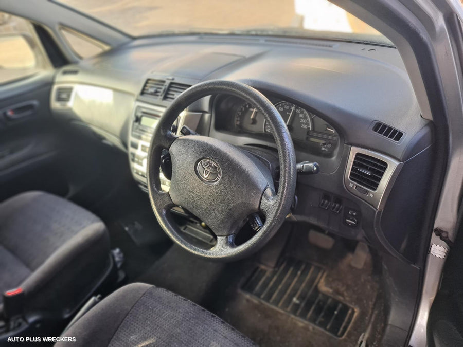 2006 Toyota Avensis Right Door Mirror