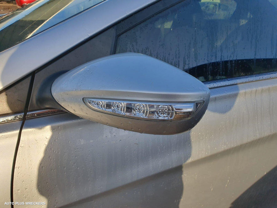 2011 Hyundai I45 Instrument Cluster