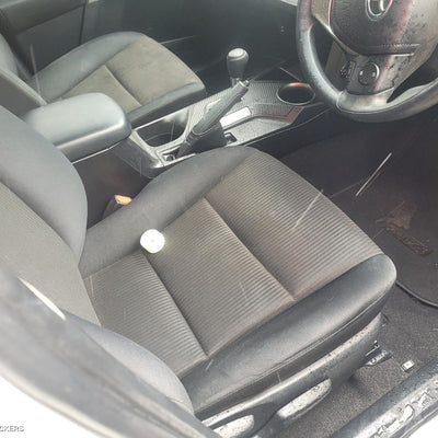 2012-2018 Toyota Rav4 Abs Pump Modulator