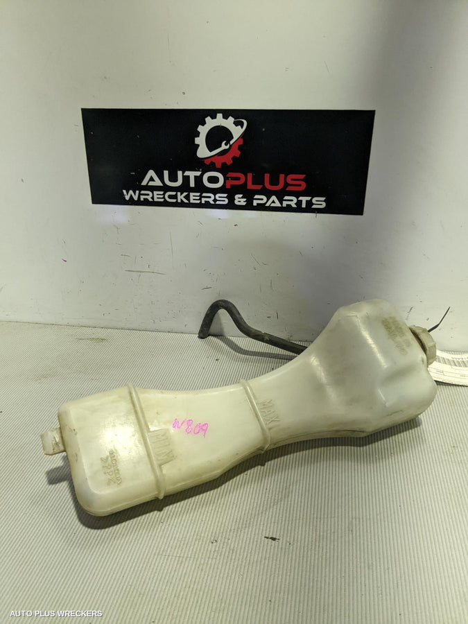 2009 Honda Jazz Overflow Bottle