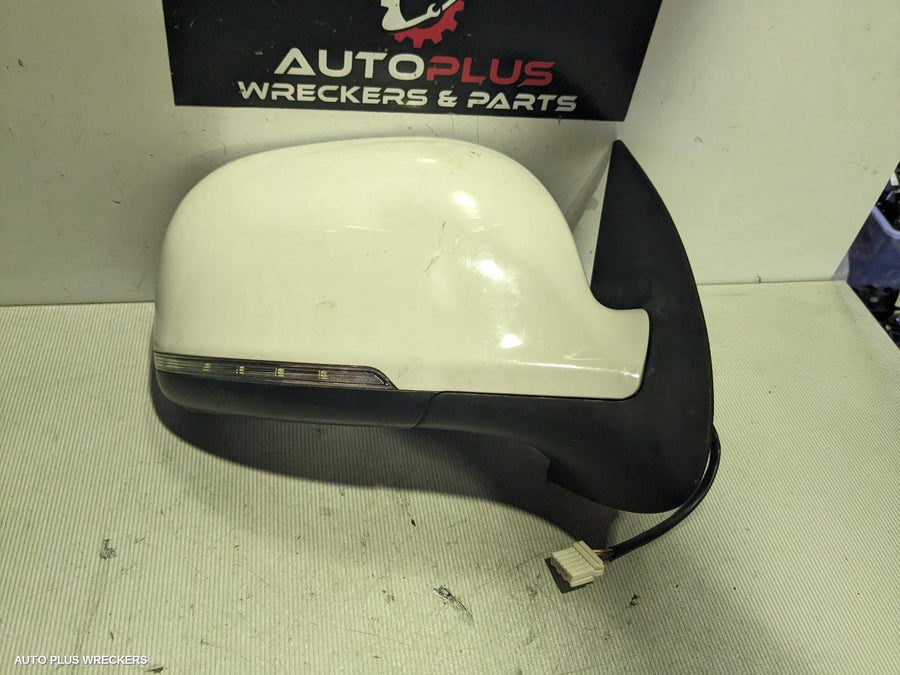 2012-2020 Foton Tunland Right Door Mirror