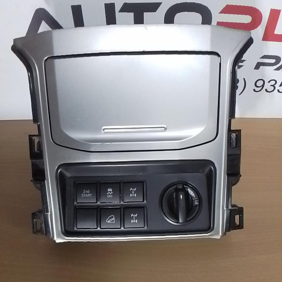 2009-2023 Toyota Prado Misc Switch Relay