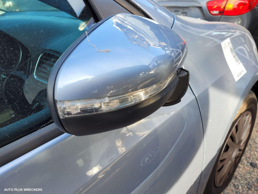 2010 Volkswagen Golf Rear Garnish