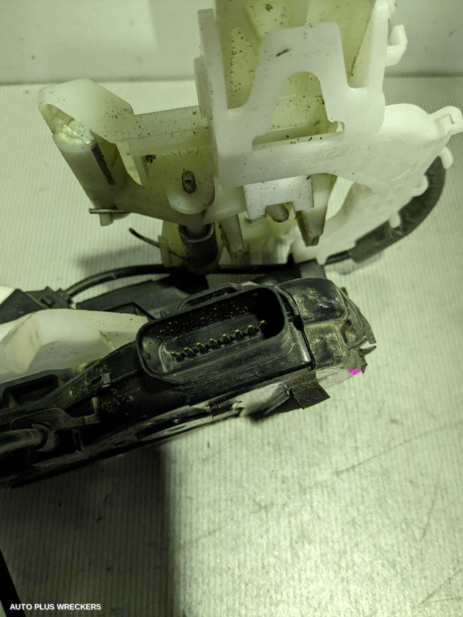2015-2020 Kia Carnival/grand Carnival Door Boot Gate Lock