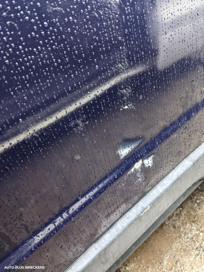 2012 Holden Captiva Right Door Mirror