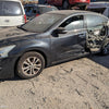 2015 Nissan Altima Glove Box