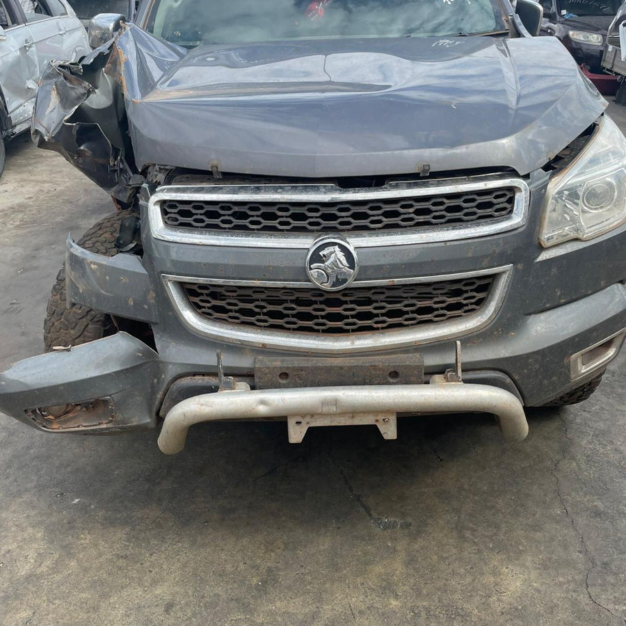 2013 Holden Colorado Misc Switch Relay