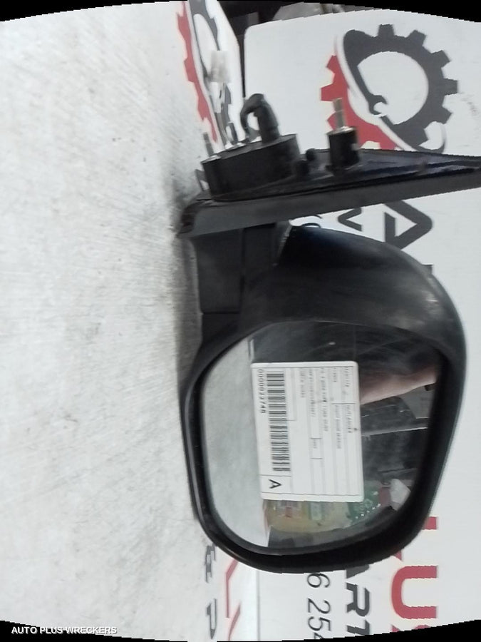 2006-2009 Mitsubishi Outlander Right Door Mirror