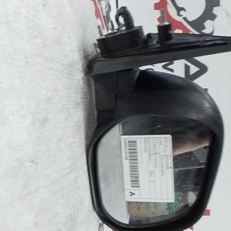 2006-2009 Mitsubishi Outlander Right Door Mirror