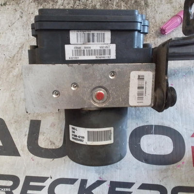 2006-2014 Kia Carnival/grand Carnival Abs Pump Modulator