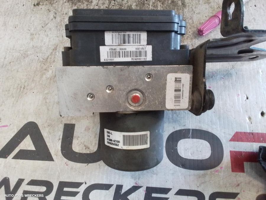 2006-2014 Kia Carnival/grand Carnival Abs Pump Modulator
