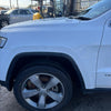 2014 Jeep Grandcherokee Right Door Mirror