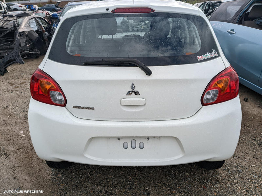 2015 Mitsubishi Mirage Pwr Dr Wind Switch