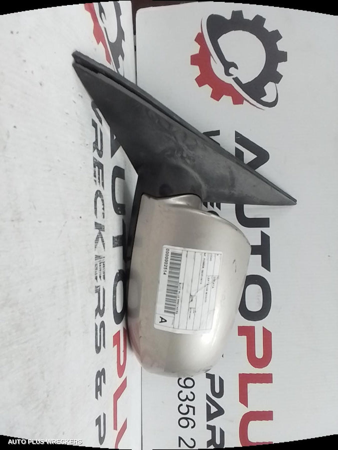 2006 Hyundai Sonata Left Door Mirror