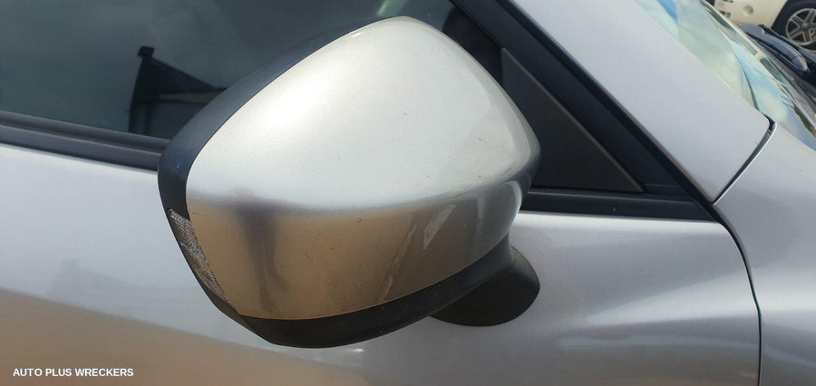 2013 Mazda Cx5 Radio Cd Dvd Sat Tv