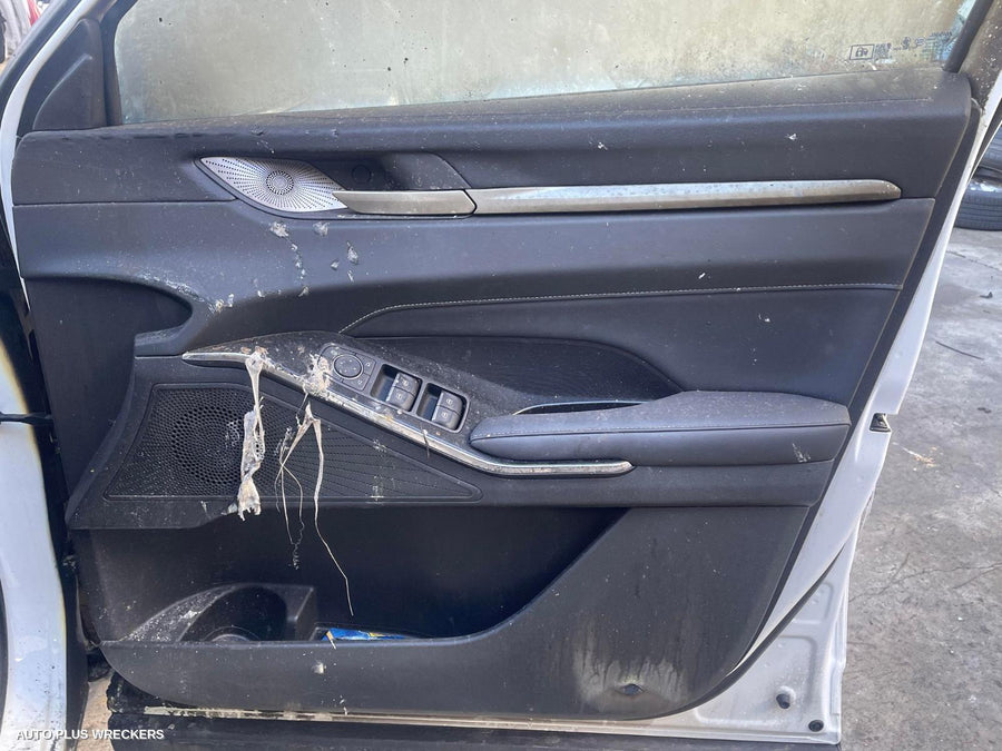 2021 Haval H6 Right Taillight