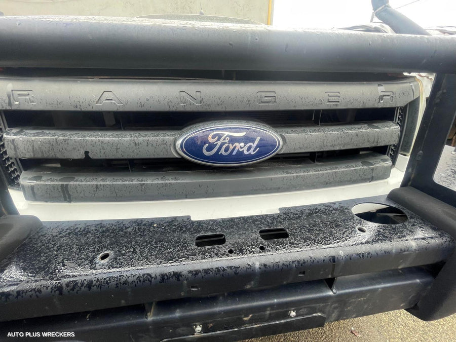 2014 Ford Ranger Ecu