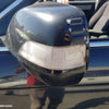 2010 Honda Crv Right Rear Door Window